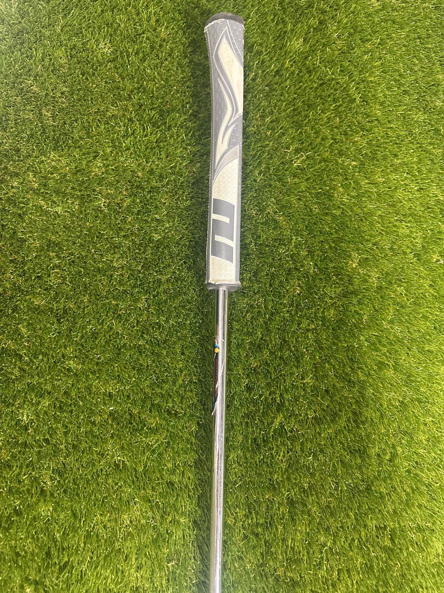 Scotty Cameron California Del Mar 34.5" Putter