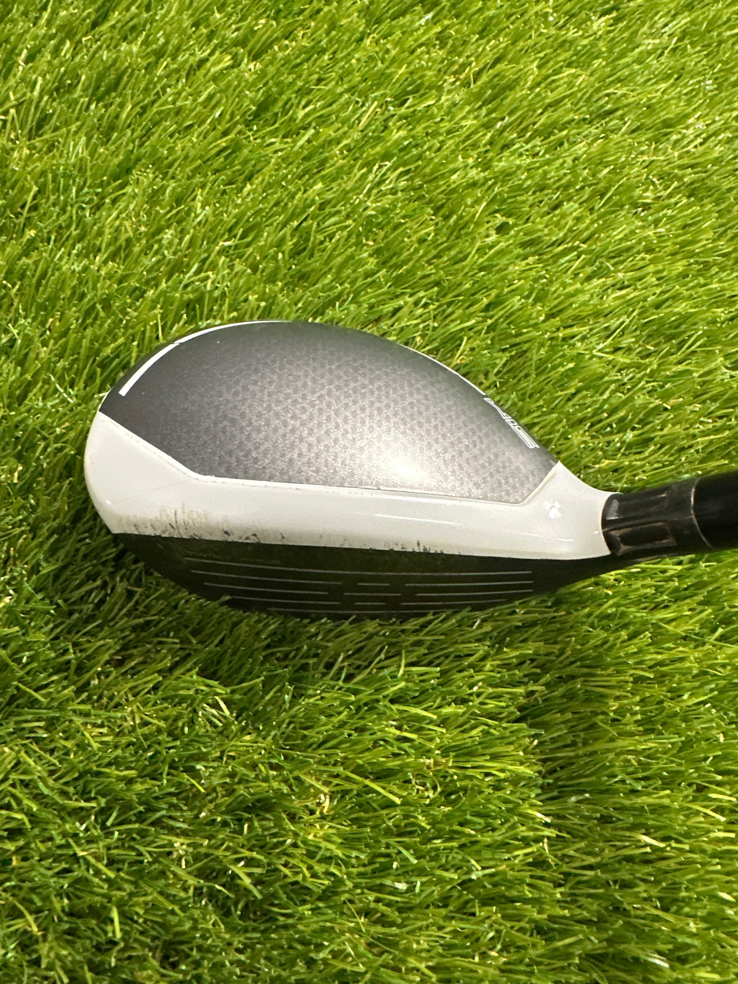 TaylorMade Sim Max 4/22 HYB