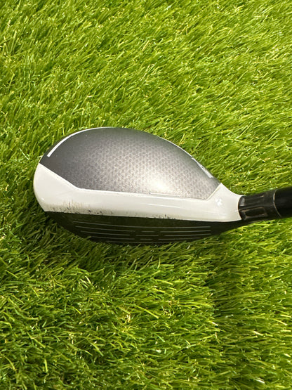 TaylorMade Sim Max 4/22 HYB