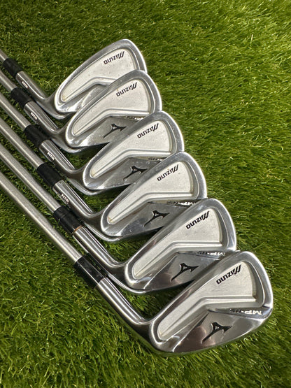 Mizuno MPH5 5-PW Irons