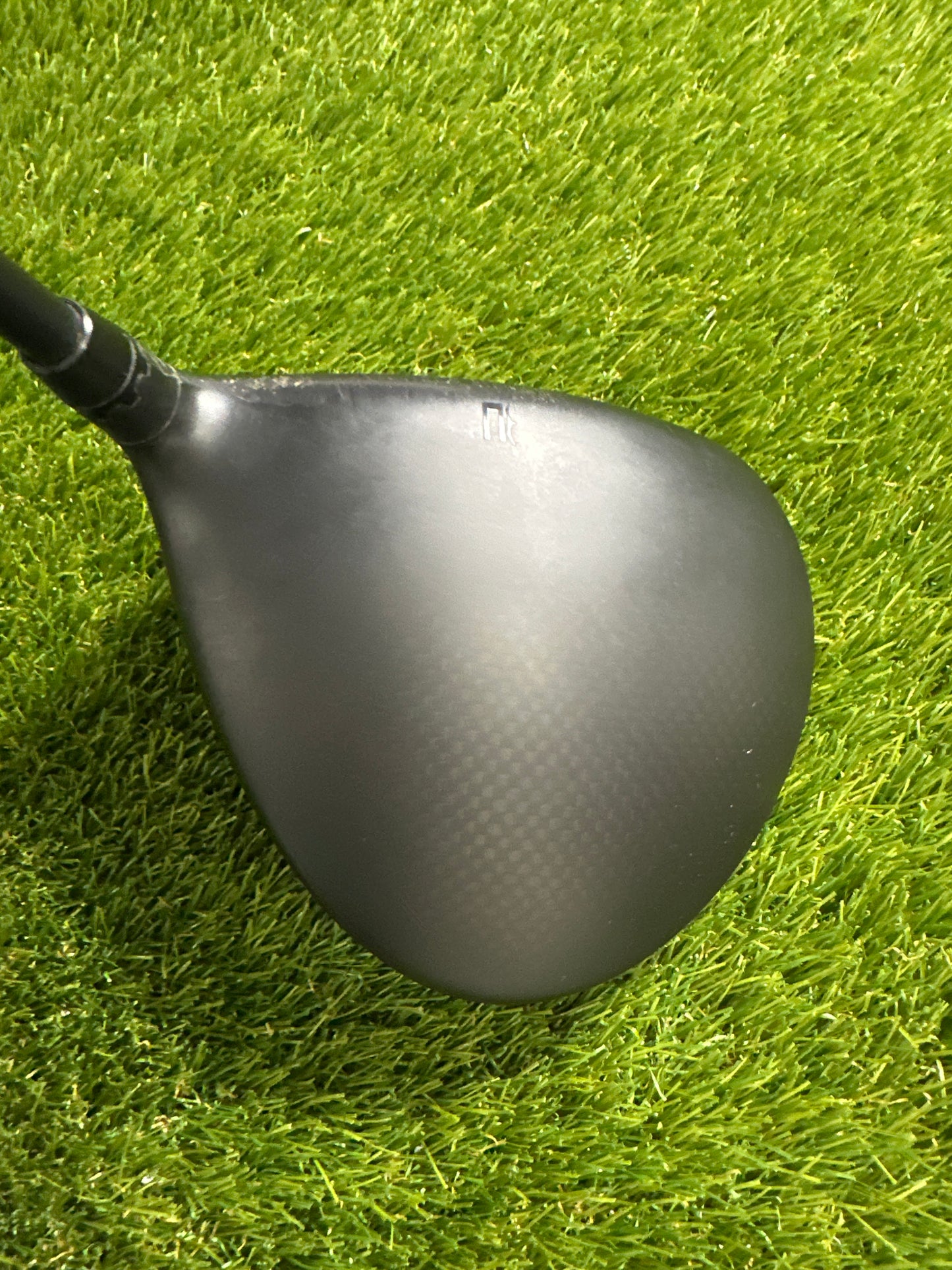 Cobra Dark Speed LS 10.5 Driver
