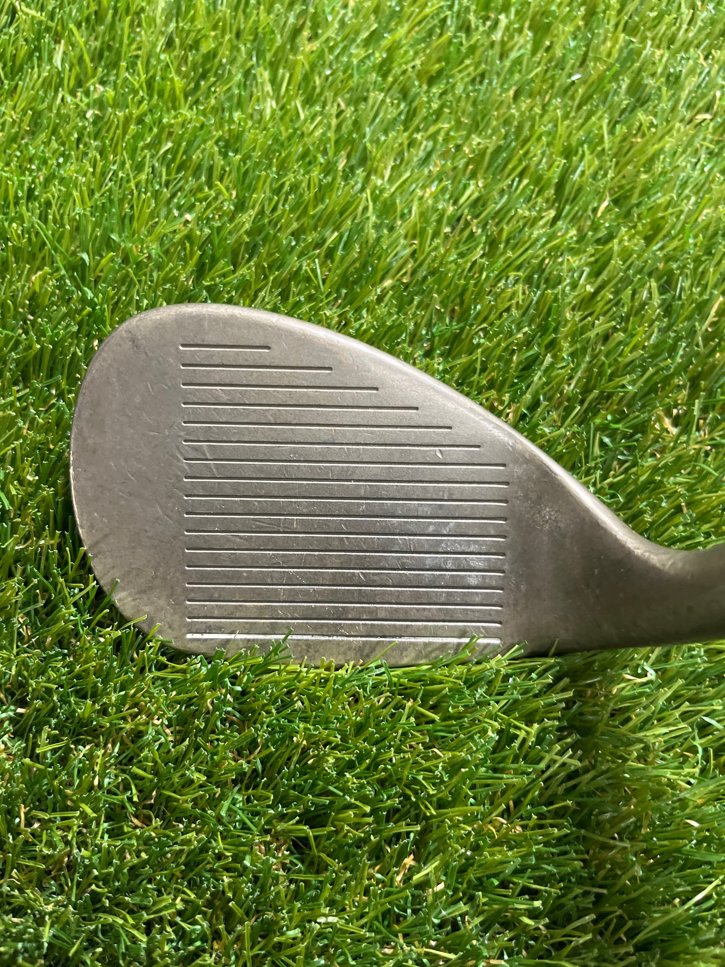 Mizuno Tour Proven Pitching Wedge