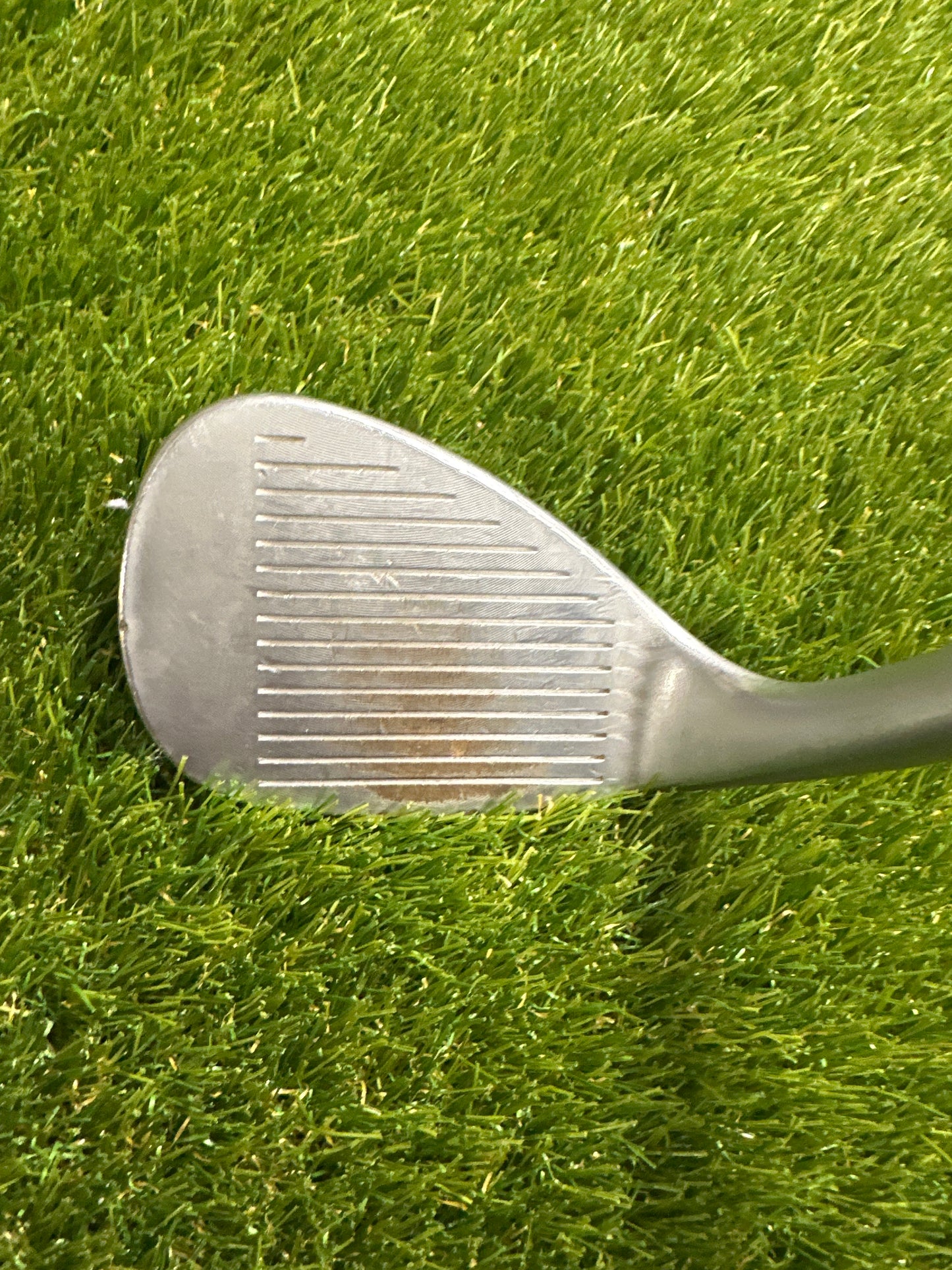 Titleist Spin Milled 58/04 Wedge