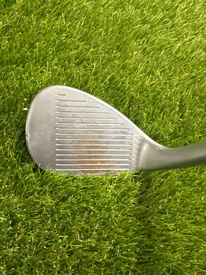 Titleist Spin Milled 58/04 Wedge