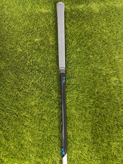 Cleveland Gliderail Halo XL 4/20 HYB