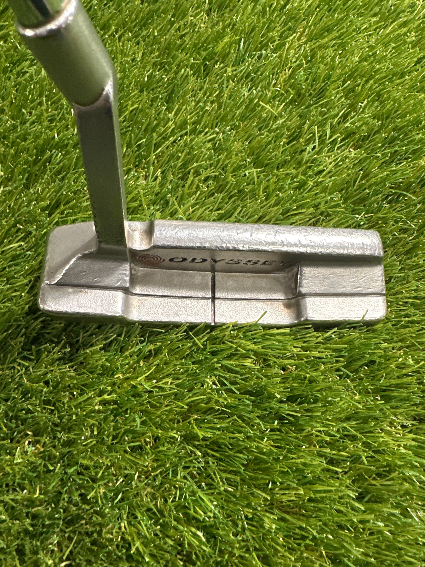 Odyssey White Hot 6 35.5" Putter