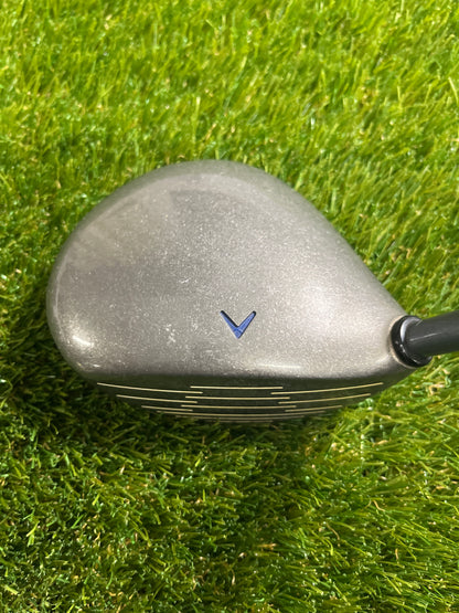 Callaway Great Big Bertha Hawkeye 3 FWY