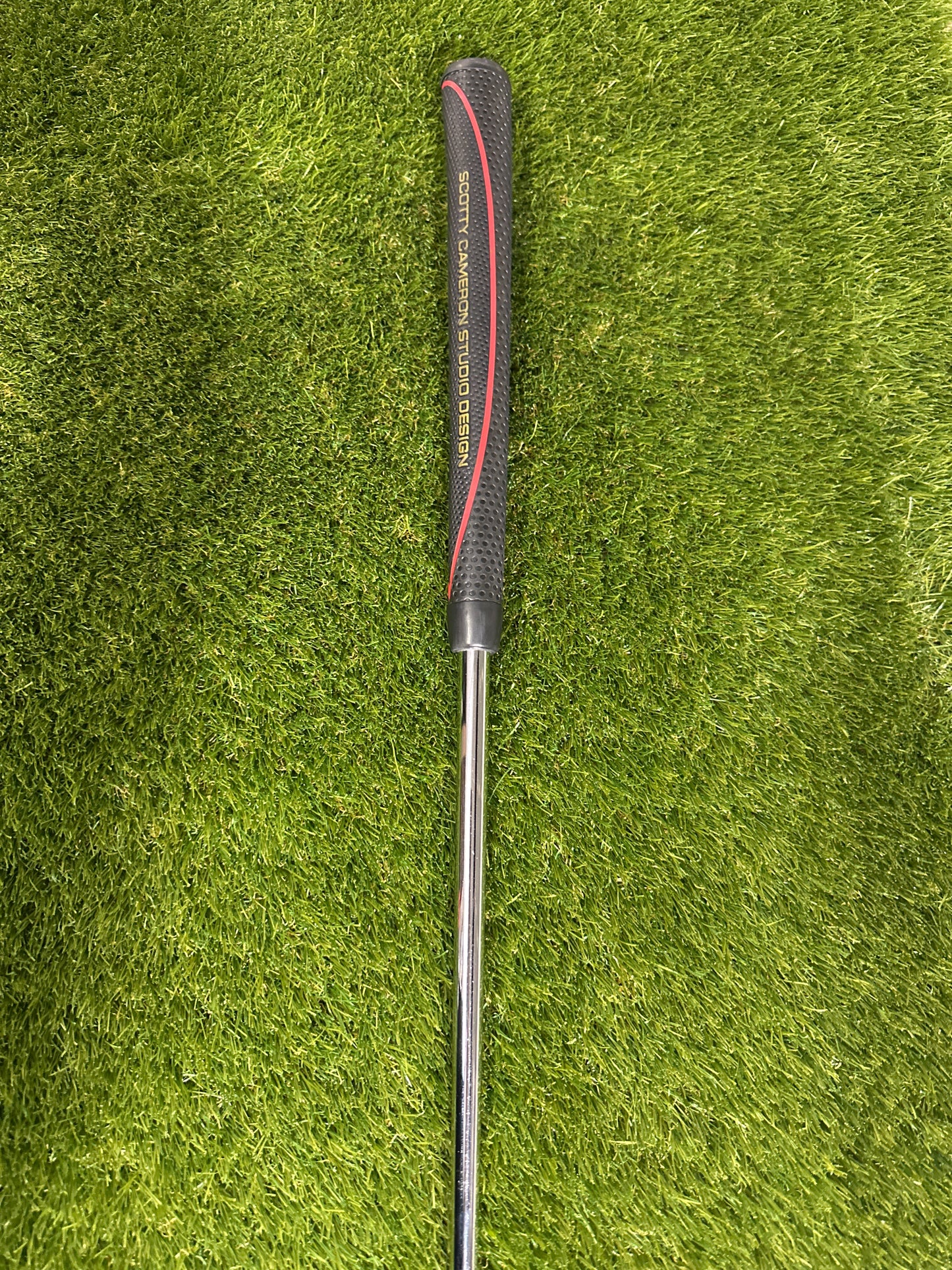 Scotty Cameron Futura 5MB 34" Putter