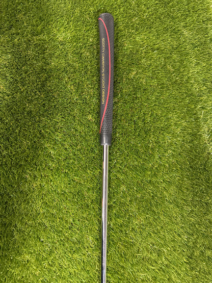 Scotty Cameron Futura 5MB 34" Putter