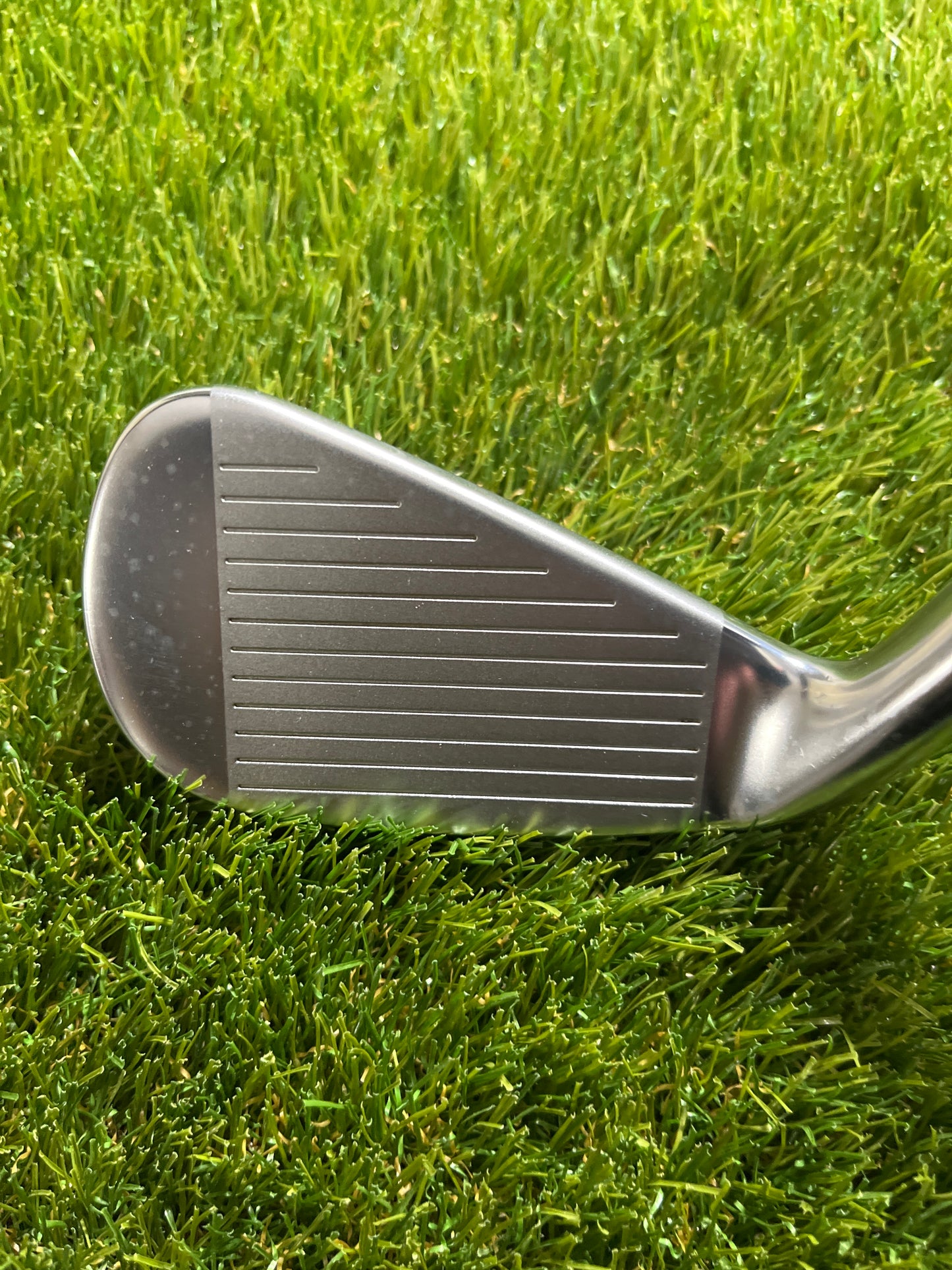 Callaway X Forged 21 DUI