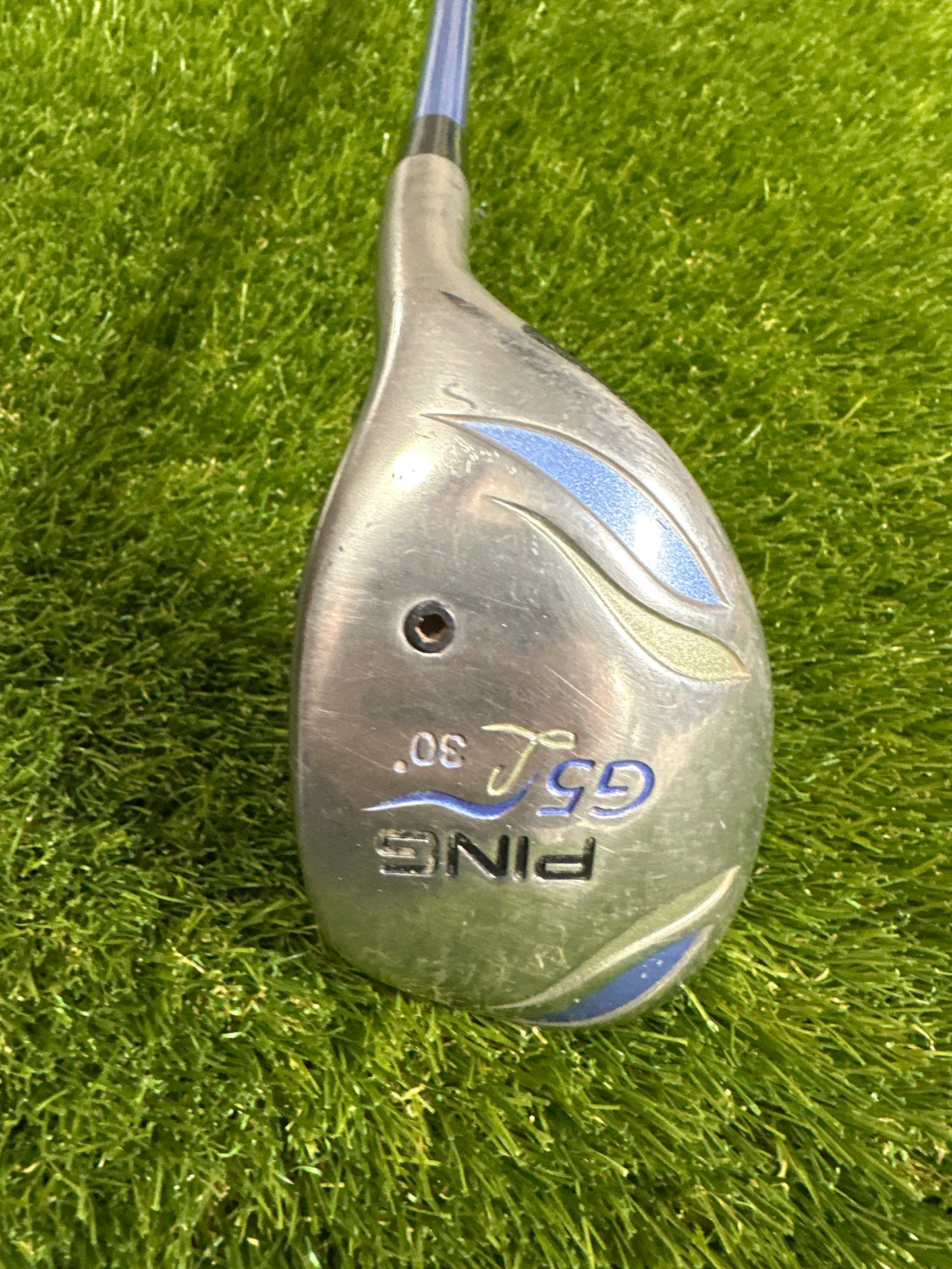 Ping G5 L 30 HYB
