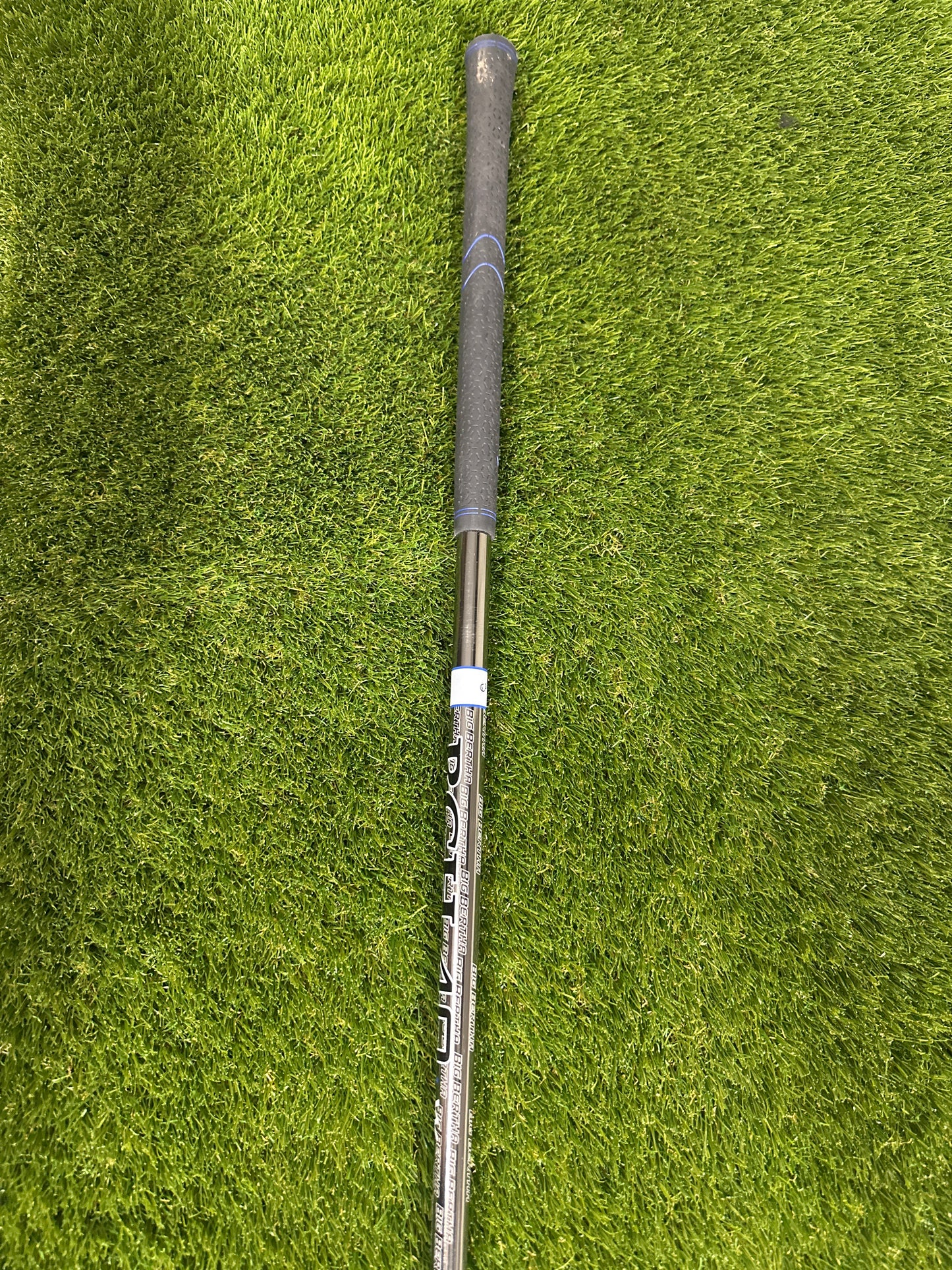 Callaway Rogue 3 FWY