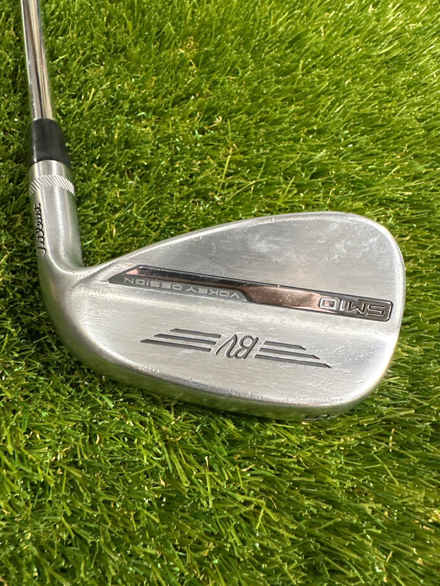 Titleist SM10 46/10F Wedge