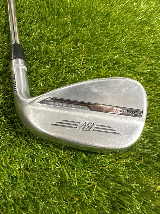 Titleist SM10 46/10F Wedge