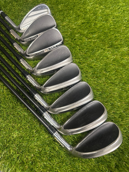 Cleveland Halo XL Full Face 5-SW Irons