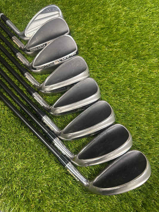 Cleveland Halo XL Full Face 5-SW Irons