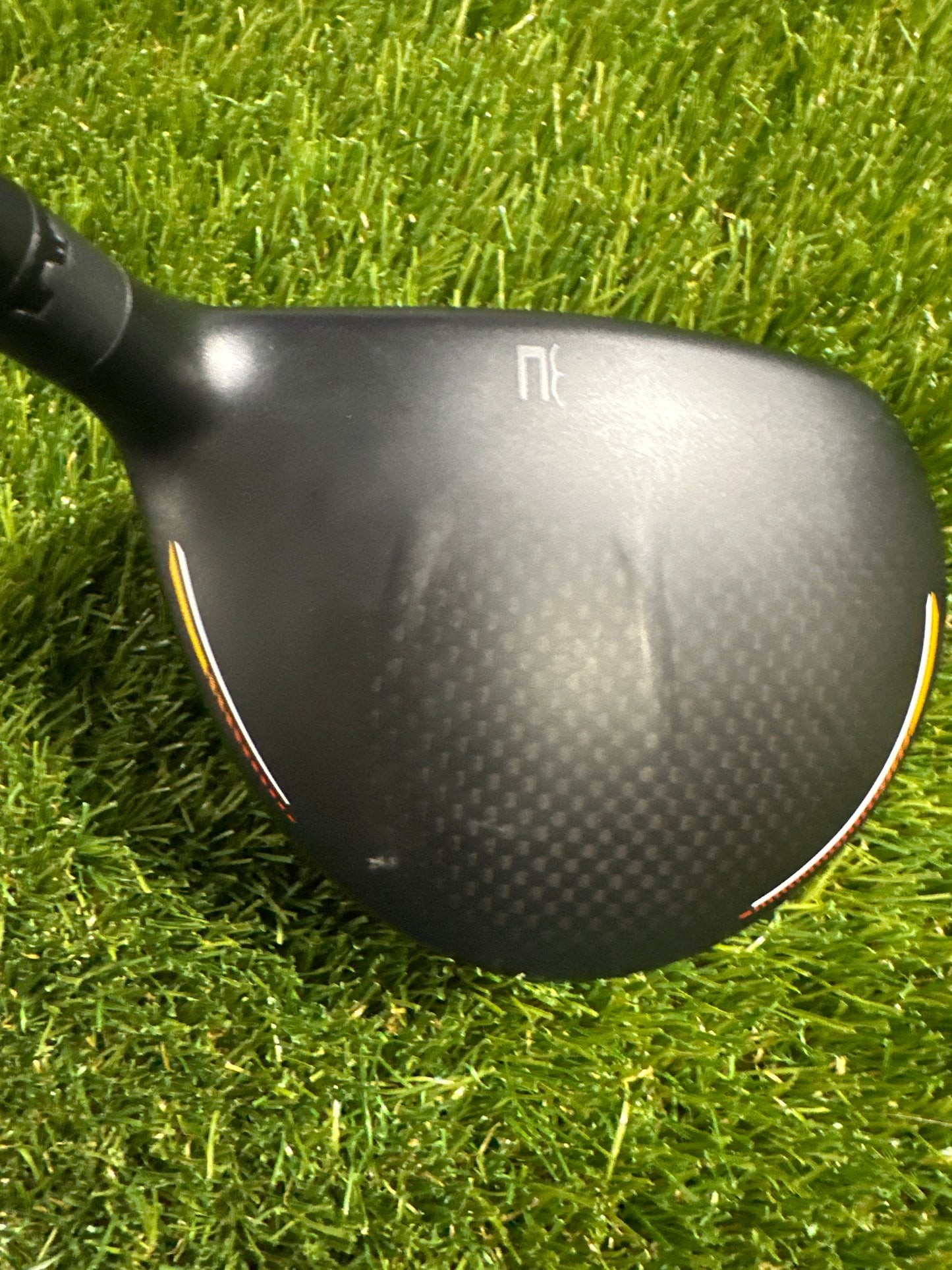 Cobra LTDX Max 15.5 FWY