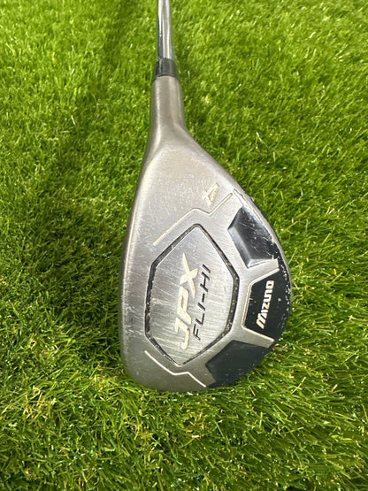 Mizuno JPX Fli Hi 4 HYB