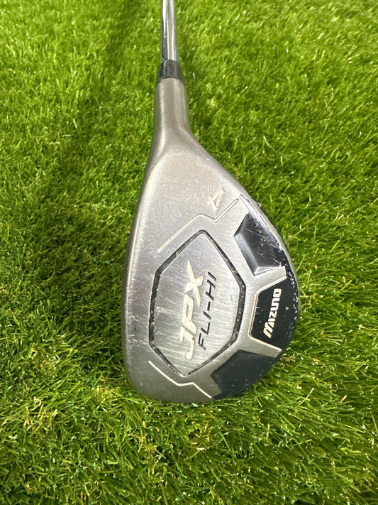 Mizuno JPX Fli Hi 4 HYB