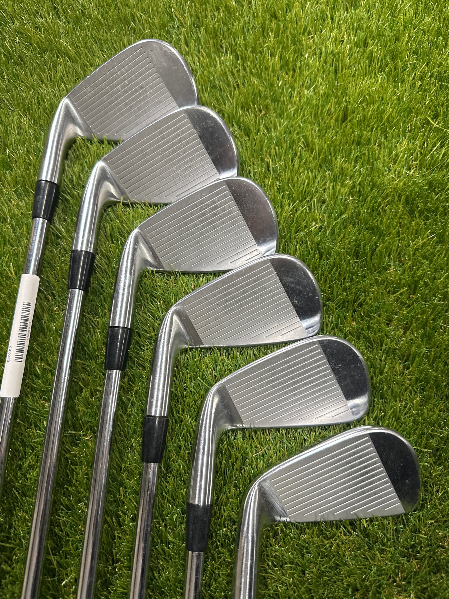 King Cobra Forged Tour 5-PW Irons