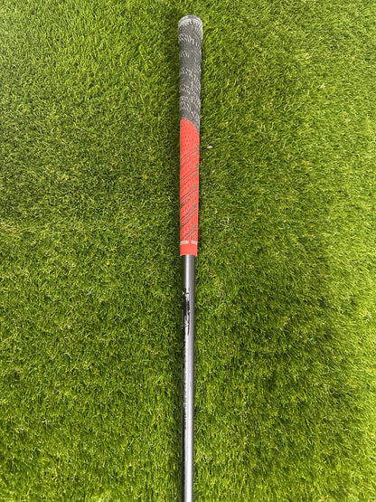 BenRoss Max Speed 2 24 HYB