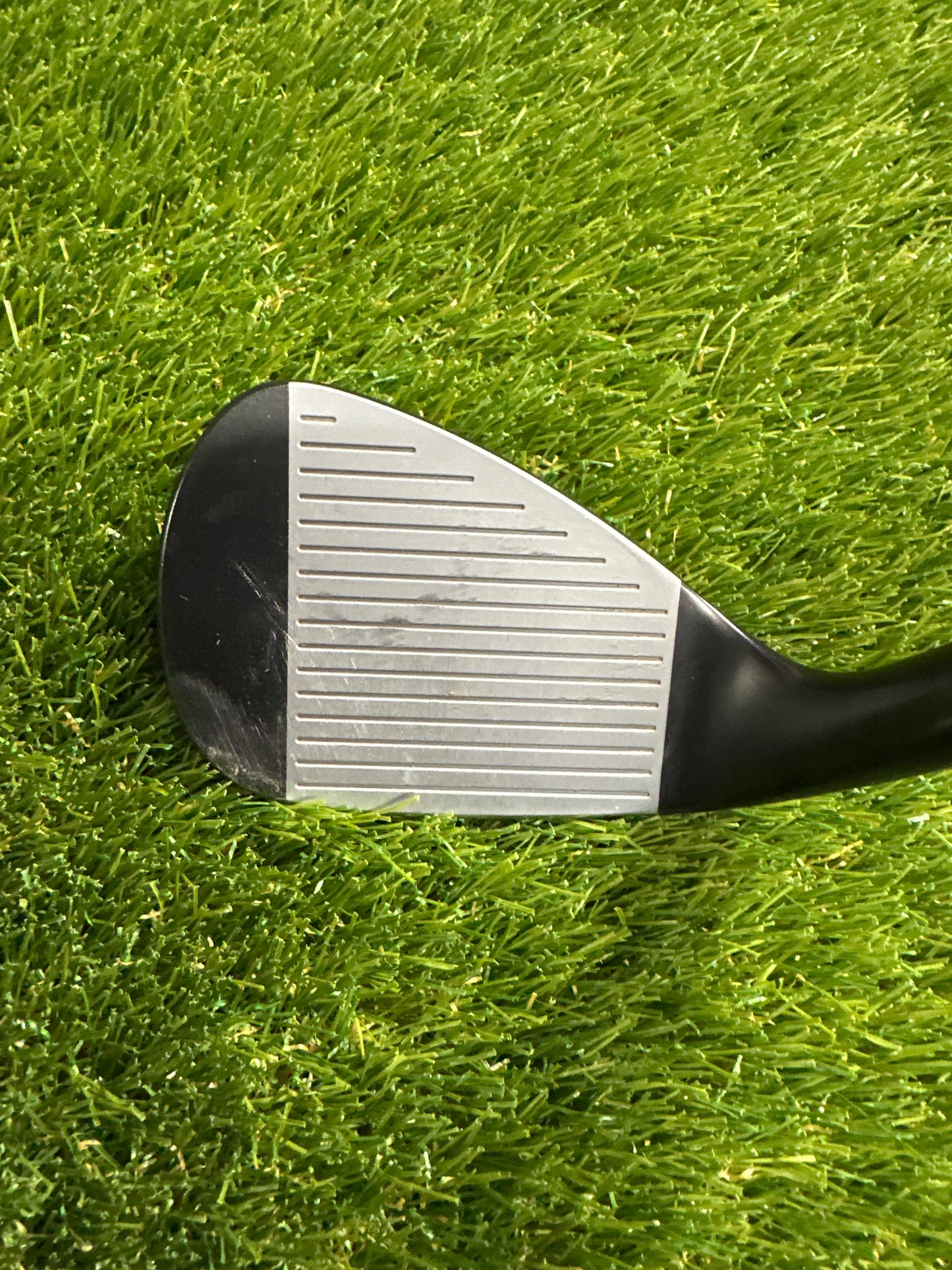 Mizuno Pro 52/10S Wedge