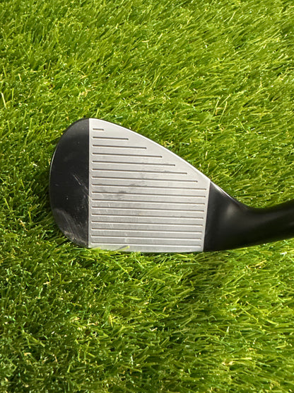 Mizuno Pro 52/10S Wedge