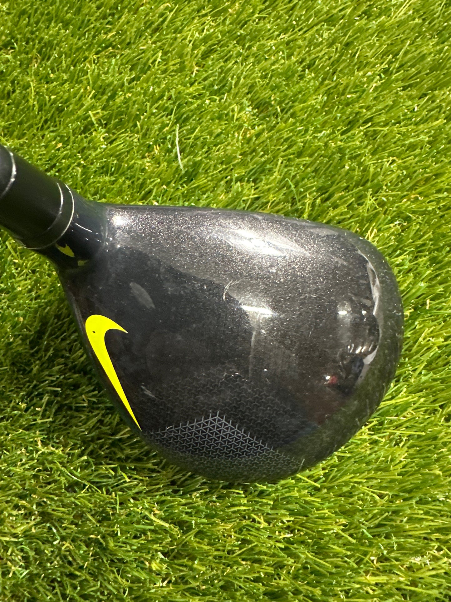 Nike Vapor 3 FWY