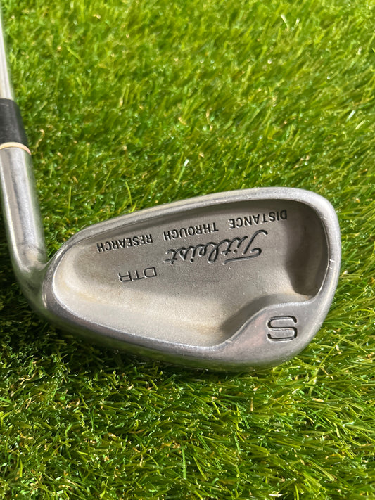 Titleist DTR Sand Wedge