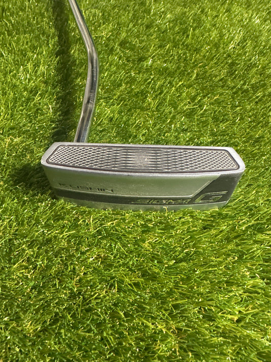 Ping Kushin Sigma G 33" Putter