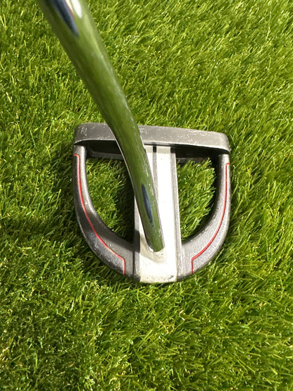 Odyssey Marxman Backstrike 34" Putter