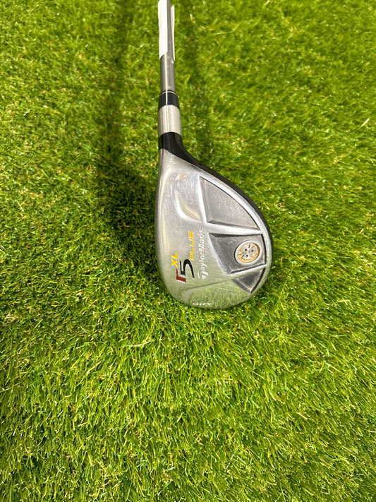 TaylorMade r5 XL Plus 3/19 Hybrid