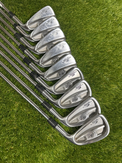 Cobra S3 Pro 3-GW Irons