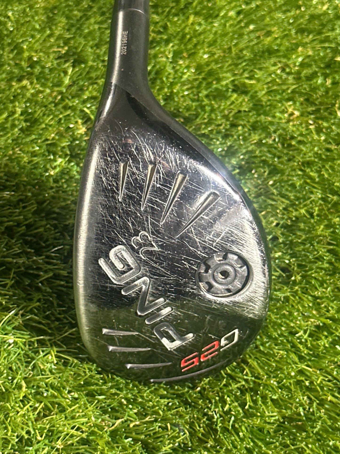 Ping G25 23 HYB