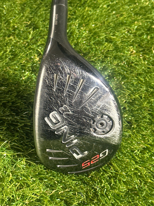 Ping G25 23 HYB