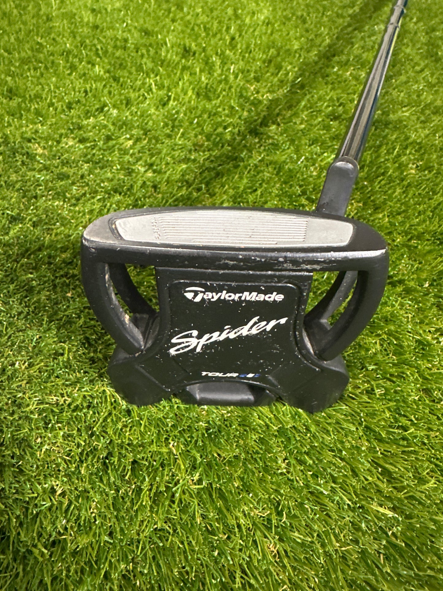 TaylorMade Spider Tour 35" Putter