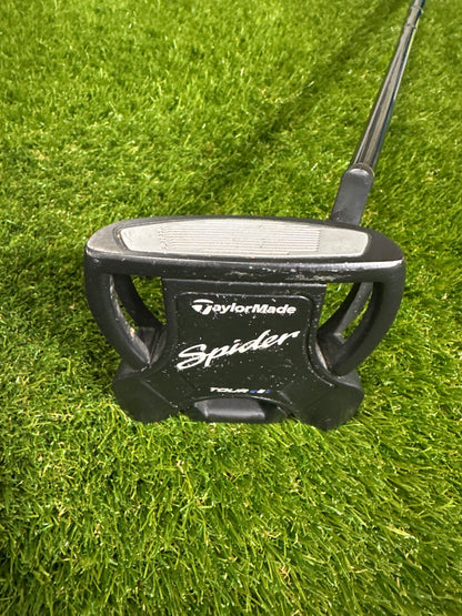 TaylorMade Spider Tour 35" Putter