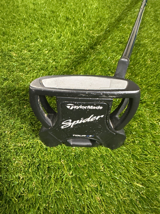 TaylorMade Spider Tour 35" Putter