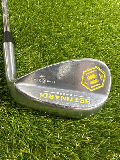 Bettinardi High Cut Helix 54 Wedge