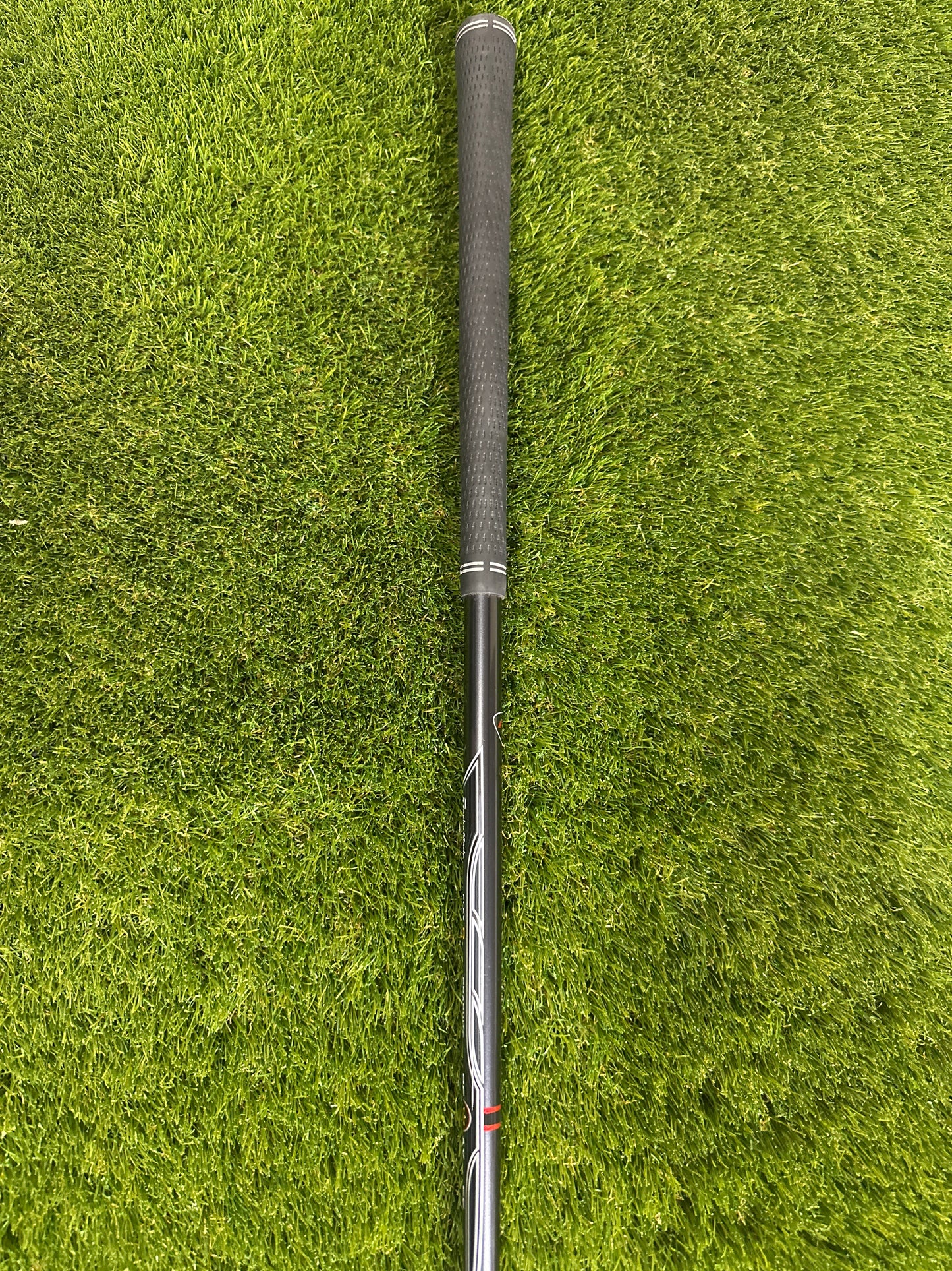 TaylorMade R7 CGB Max 4/22 HYB