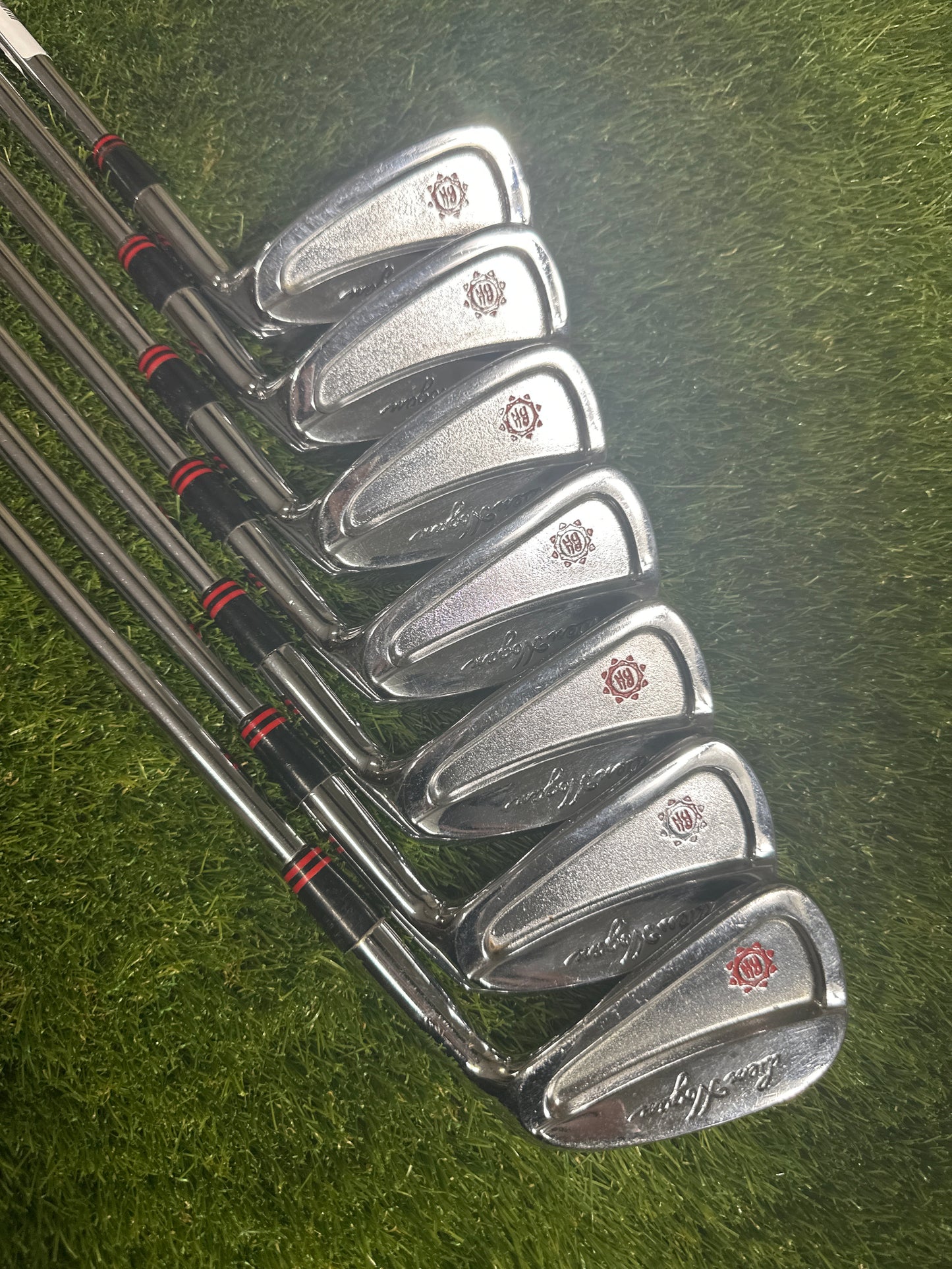 Ben Hogan Apex Plus 4-PW Irons
