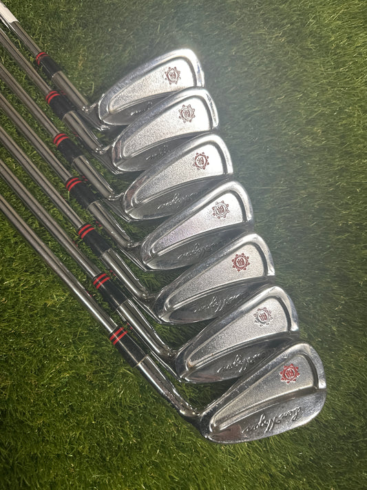 Ben Hogan Apex Plus 4-PW Irons