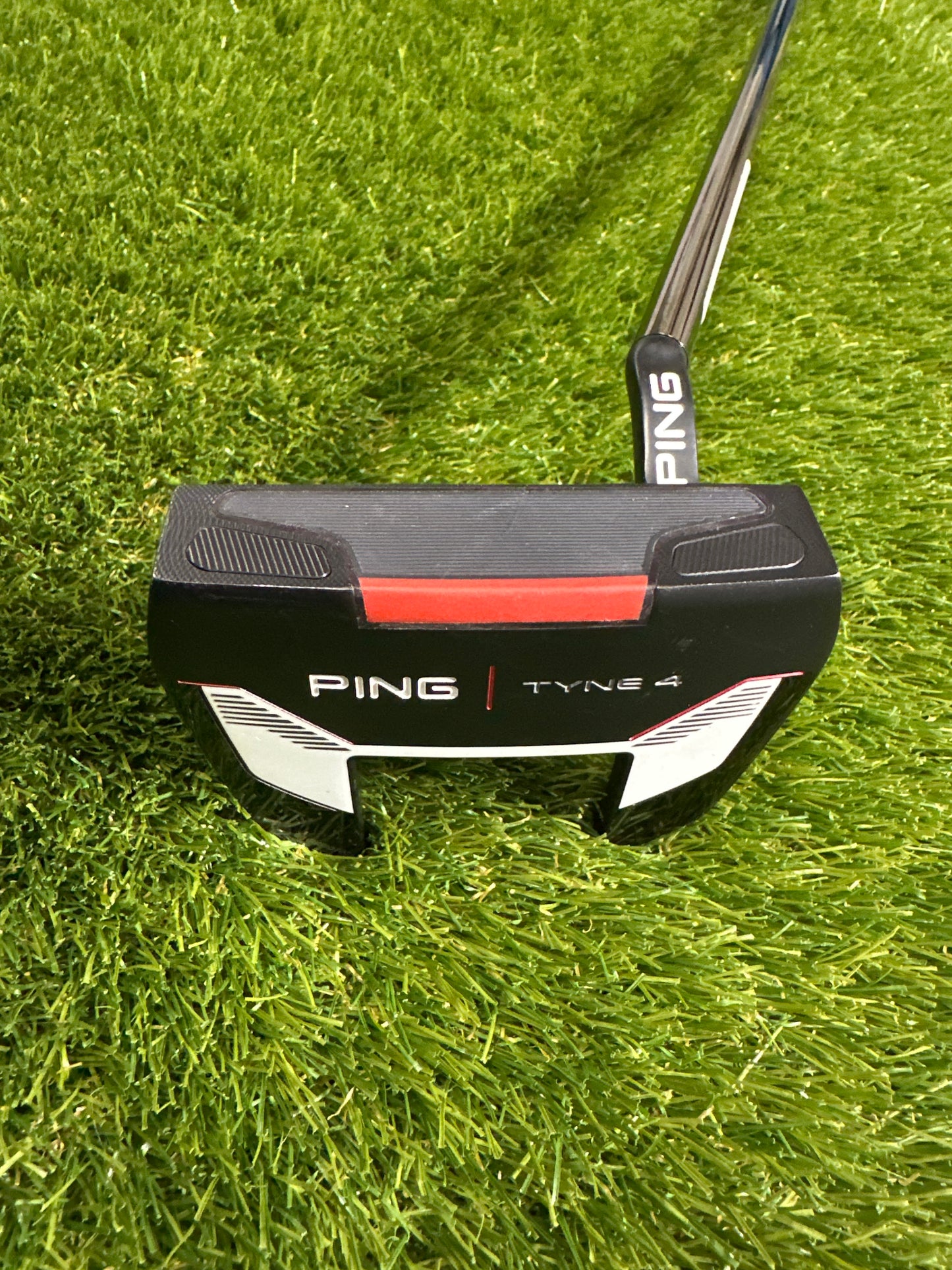 Ping Tyne 4 34" Putter