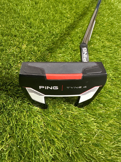 Ping Tyne 4 34" Putter
