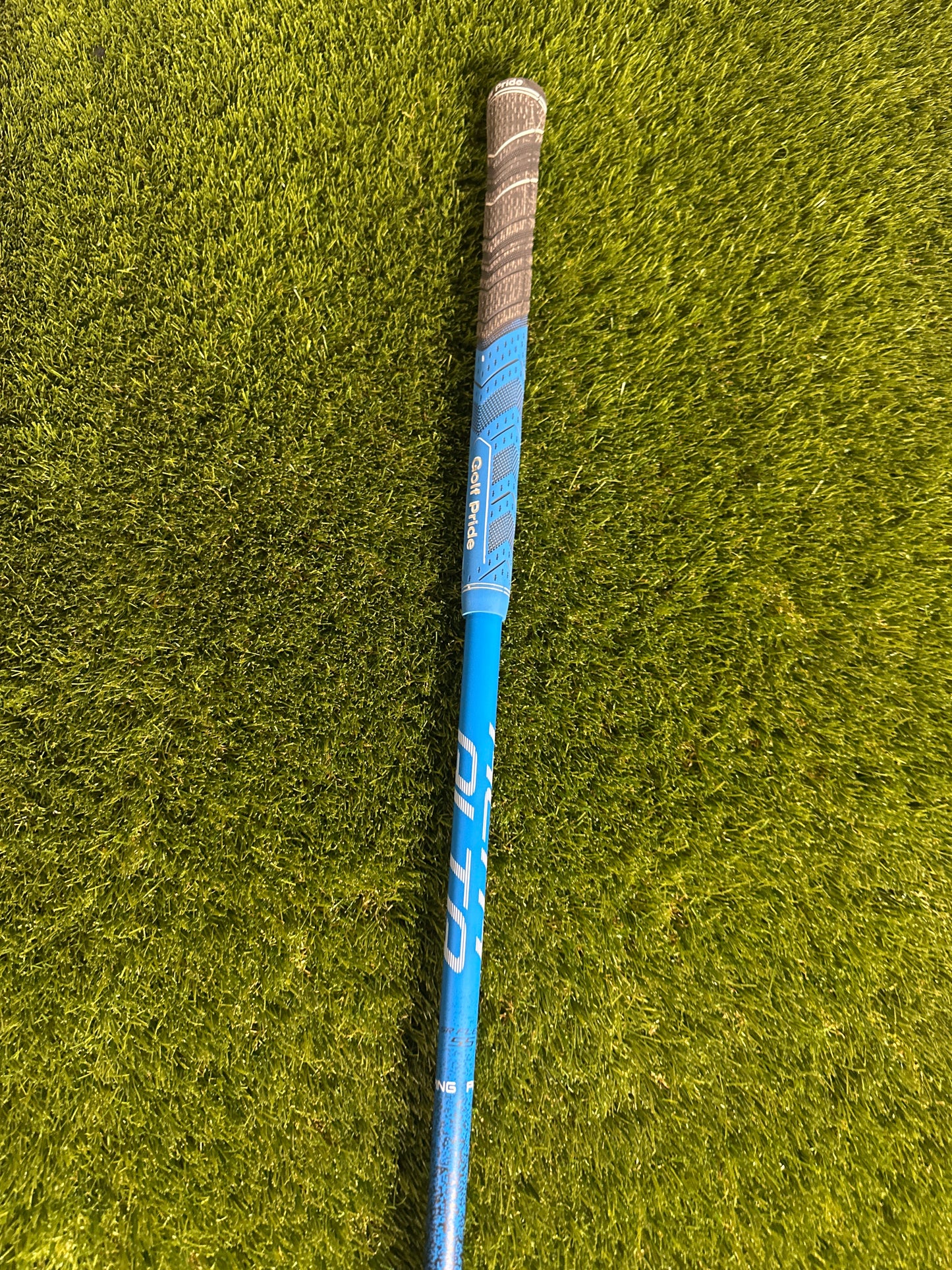 Ping G SF Tec 10 Driver