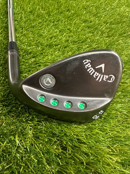 Callaway PM Grind 60/12 Wedge