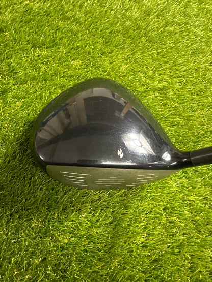 TaylorMade Tour Burner 10.5 Driver