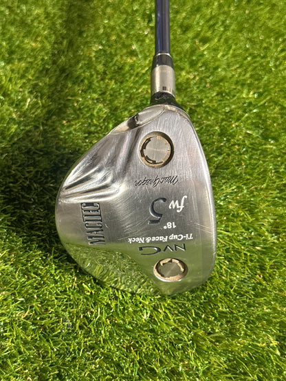 Macgregor Mactec 5 FWY
