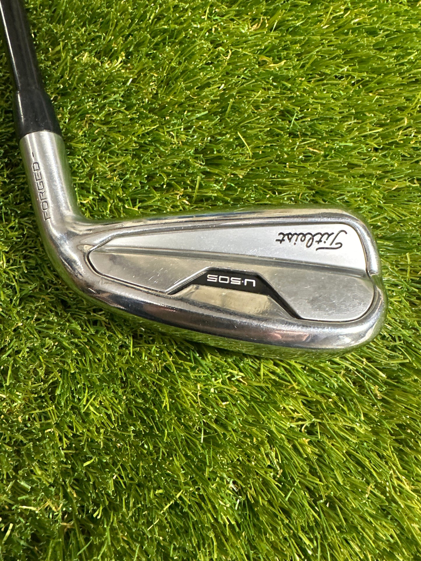 Titleist U505 2 DUI