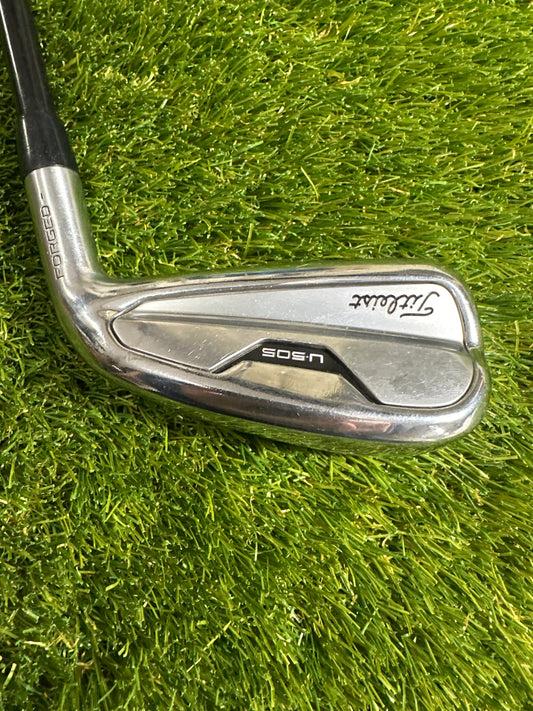 Titleist U505 2 DUI